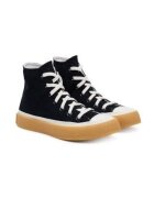 Converse Pantofi unisex 304830051 - Textil - Negru - Negru