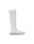 Converse Pantofi unisex - model 304042614 - material textil - culoare alb - Alb