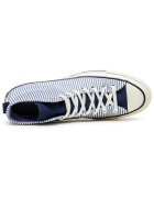 Converse Pantofi unisex Textil - Albastru - Albastru