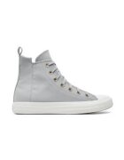 Converse Pantofi unisex Textil - Gri - Gri