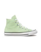 Converse Pantofi unisex textil verde - Verde