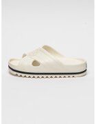 Converse Papuci Chuck Taylor All Star - Negru/Alb murdar