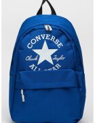 Converse Rucsac cu compartiment pentru laptop si fermoar - Albastru royal