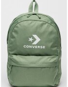 Converse Rucsac unisex Speed 3 - 19 L - Verde feriga