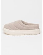 Converse Saboti de piele intoarsa All Star Elements - Maro taupe deschis