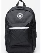 Converse Set de ruscac si penar - 2 piese - Negru/Alb optic