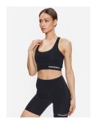 Converse Sutien dama - 302706457 - Bumbac - Negru - Negru