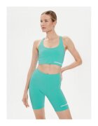 Converse Sutien dama - 304113215 - Bumbac - Albastru - Albastru