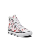 Converse Tenisi baieti - 300431108 - Textil - Alb - Alb