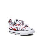 Converse Tenisi baieti - 300431689 - Textil - Alb - Alb