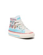 Converse Tenisi baieti - 300891261 - Textil - Multicolor - Multicolor