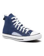 Converse Tenisi barbati - 300891506 - Textil - Albastru marin - Bleumarin