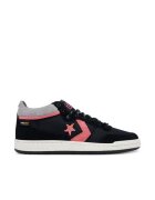Converse Tenisi barbati - A10586C - Piele naturala - Negru