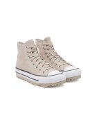 Converse Tenisi barbati - A11455C - Piele naturala - Bej
