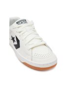Converse Tenisi barbati - A12720C - Piele ecologica - Ecru