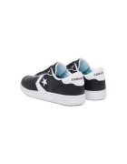 Converse Tenisi barbati - A13317C - Piele naturala - Negru