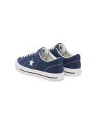 Converse Tenisi barbati - A15097C - Piele naturala - Bleumarin