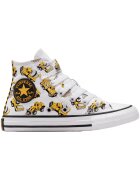 Converse Tenisi Chuck Taylor All Star Construction Truck Easy-On - Alb