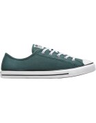 Converse Tenisi Chuck Taylor All Star Dainty - Albastru