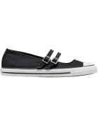 Converse Tenisi Chuck Taylor All Star Dainty Mary Jane - Negru