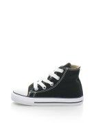 Converse Tenisi Chuck Taylor All Star Hi pentru copii - Black - Negru