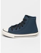 Converse Tenisi Chuck Taylor All Star High - Bleumarin