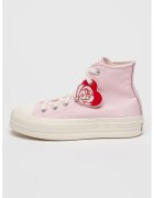 Converse Tenisi Chuck Taylor All Star Lift - Roz