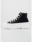 Converse Tenisi Chuck Taylor All Star Lugged 2.0 27423 - Negru