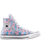 Converse Tenisi Chuck Taylor All Star Mini Flowers - Multicolor