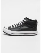 Converse Tenisi Chuck Taylor All Star Mladen Street - Negru