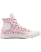 Converse Tenisi Chuck Taylor All Star - Roz Crem