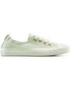 Converse Tenisi Chuck Taylor All Star Shoreline aurii - Verde