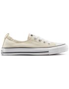 Converse Tenisi Chuck Taylor All Star Shoreline Mini Flowers - Bej