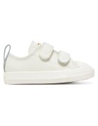 Converse Tenisi copii 304832031 - Piele naturala - Bej - Bej