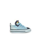 Converse Tenisi copii - albastru - material textil