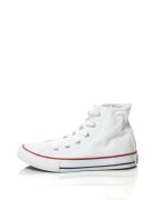 Converse Tenisi copii Chuck Taylor All Star Hi - Alb - Alb