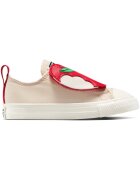 Converse Tenisi copii Chuck Taylor As One Strap - Roz