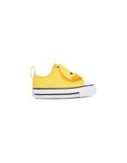 Converse Tenisi copii galben - material textil