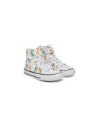 Converse Tenisi copii - multicolor - material textil