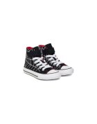 Converse Tenisi copii - negru - material textil