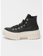 Converse Tenisi cu logo - Negru/Alb murdar
