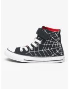 Converse Tenisi cu model Chuck Taylor All Star - Rosu/Alb/Negru