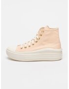 Converse Tenisi cu varf intarit Chuck Taylor All Star Move - Piersica