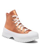Converse Tenisi dama - 301843689 - Textil - Portocaliu -