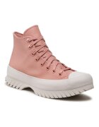 Converse Tenisi dama - 302719204 - Piele ecologica - Roz - Roz
