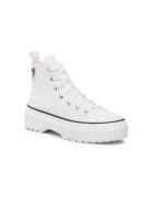 Converse Tenisi dama 302721979 - Textil - 40 EU - Alb