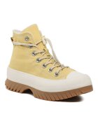 Converse Tenisi dama - 302854189 - Textil - Galben - Galben