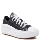 Converse Tenisi dama - 570256C - Textil - Negru