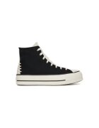 Converse Tenisi dama - A12552C - Textil - Negru
