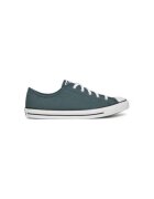 Converse Tenisi dama - A12566C - Textil - Verde